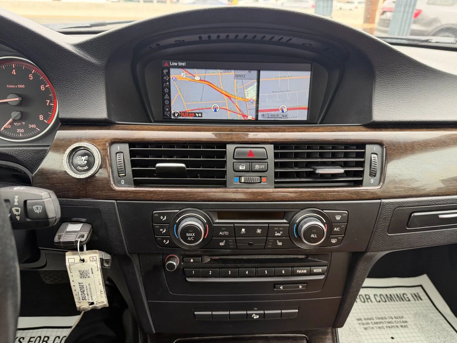 Used 2013 BMW 328i xDrive Coupe image 29