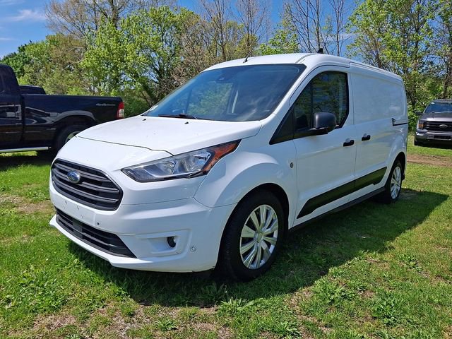 Used 2022 Ford Transit Connect XLT FWD image 3