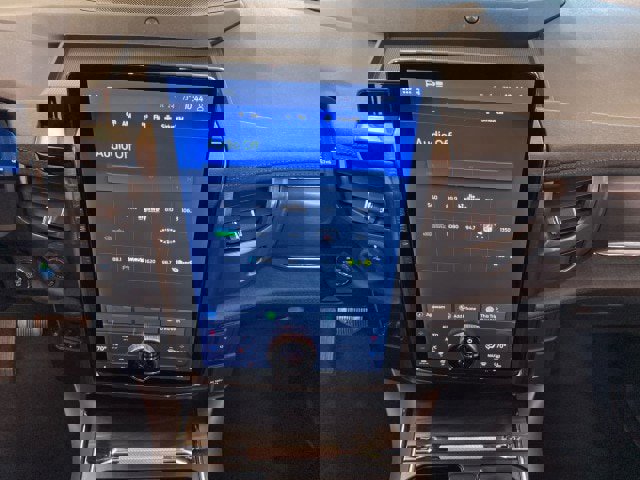 New 2025 Ford F150 Lightning Lariat w/ Max Trailer Tow Package image 24