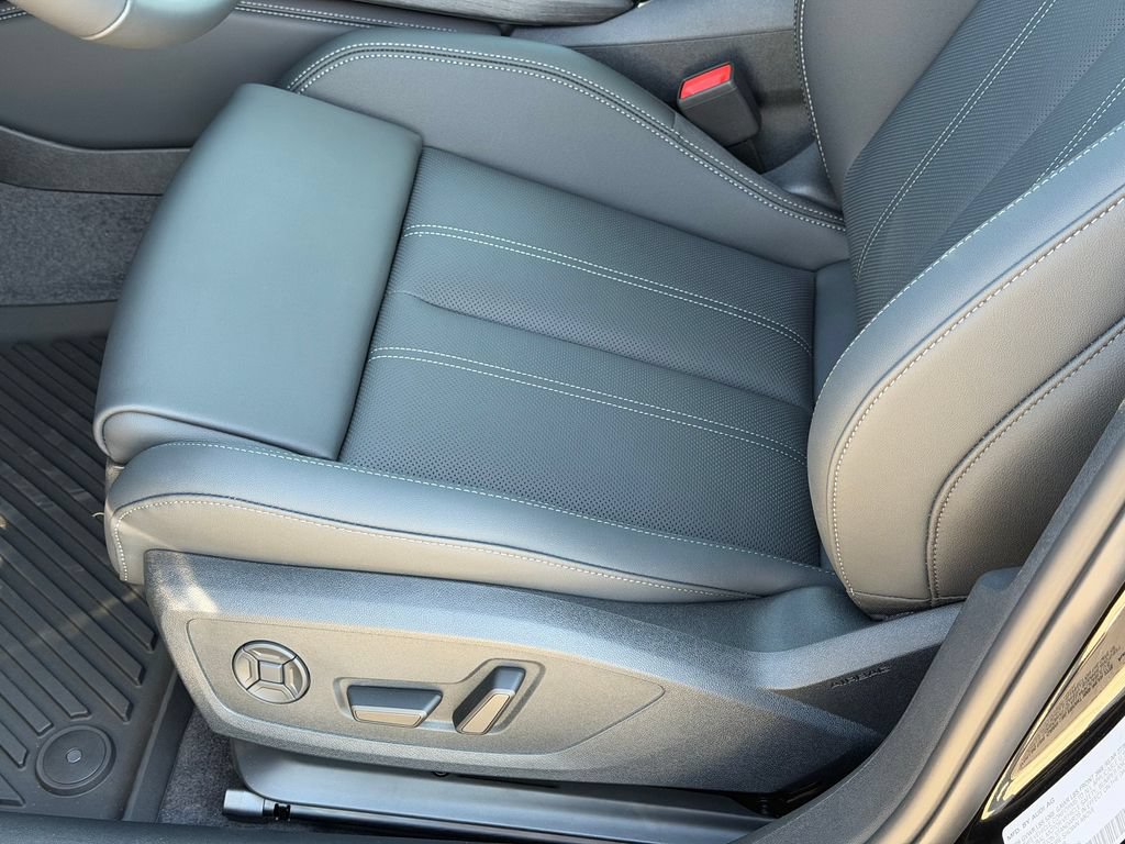 New 2026 Audi A5 Premium Plus AWD/4WD image 16