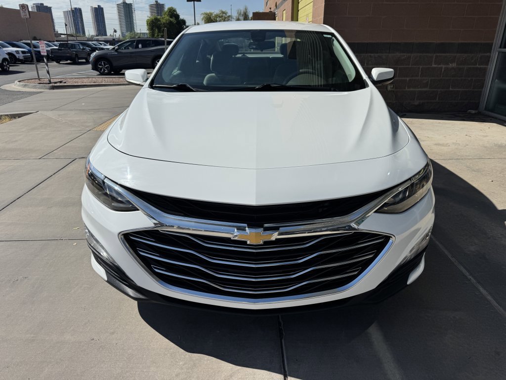 Used 2022 Chevrolet Malibu LT image 10