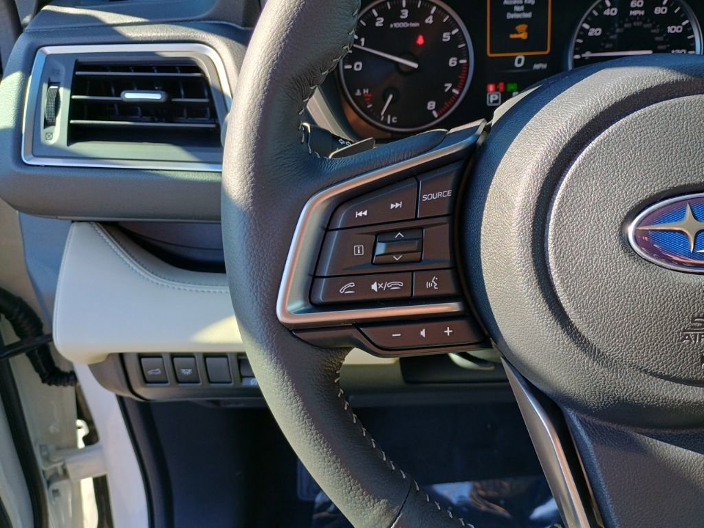 New 2026 Subaru Ascent Limited image 19