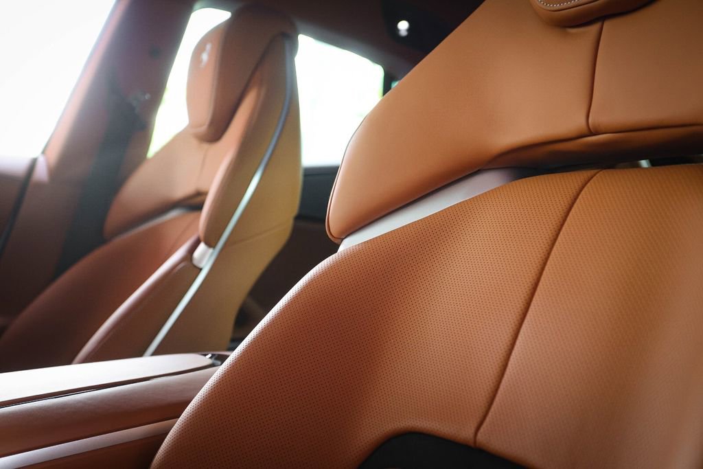 Used 2026 Ferrari Purosangue image 42