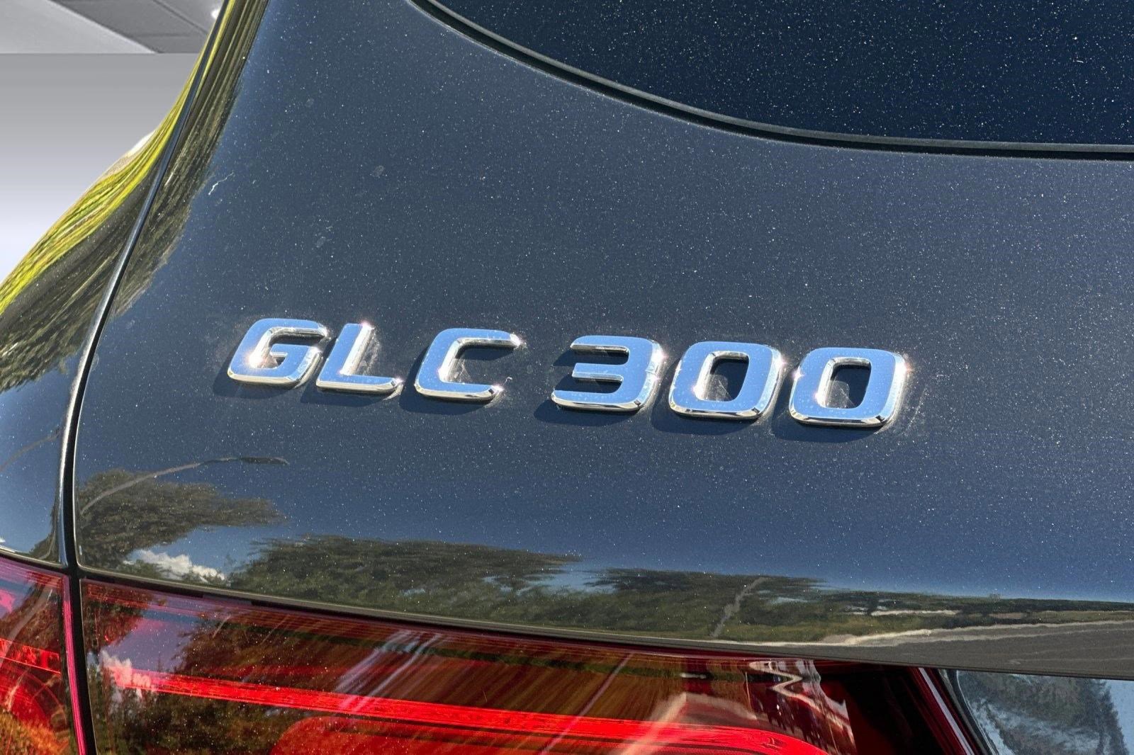 Used 2022 Mercedes-Benz GLC 300 image 19