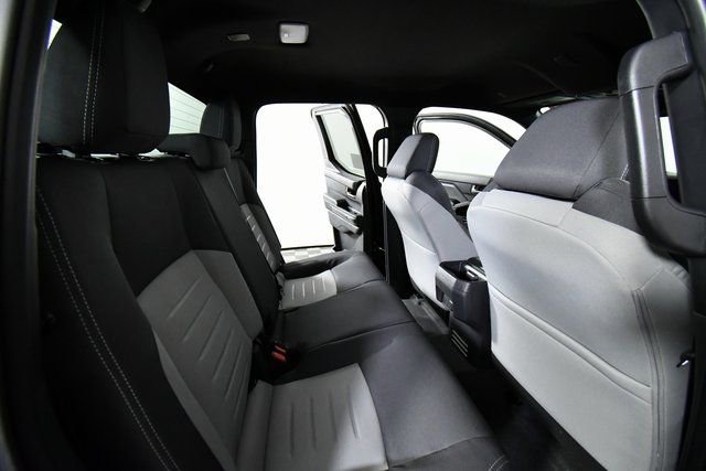 New 2026 Toyota Tacoma TRD Sport image 23