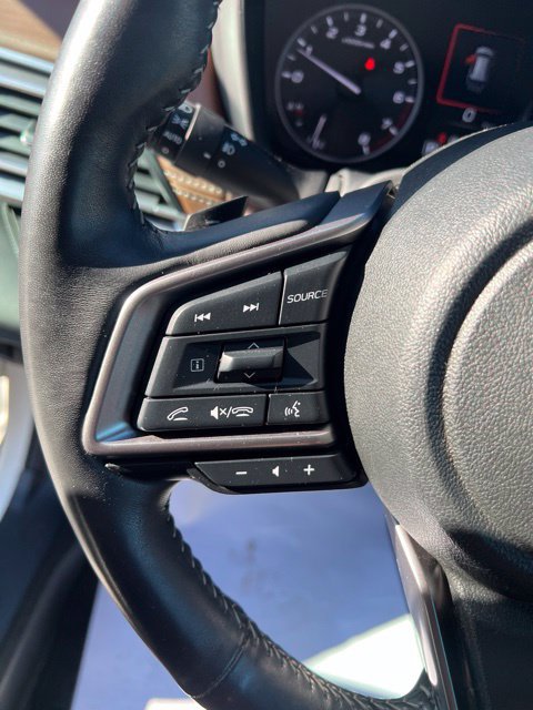 Used 2024 Subaru Outback Touring XT AWD/4WD image 15