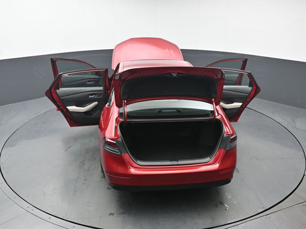 Certified 2023 Honda Accord EX image 47