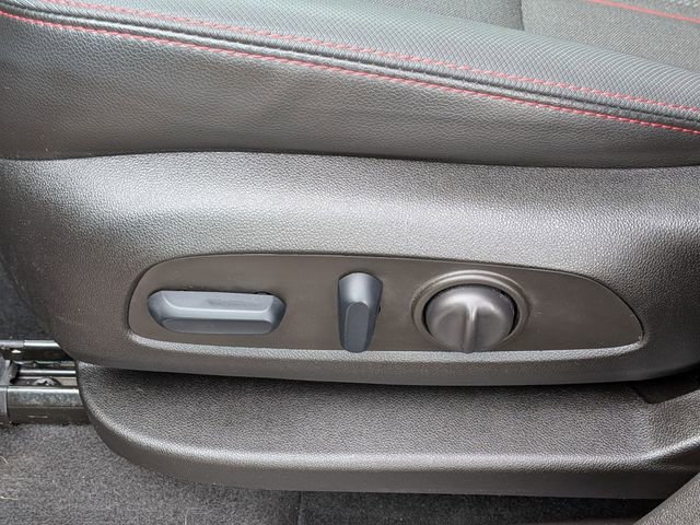 Used 2022 Chevrolet Equinox RS image 15