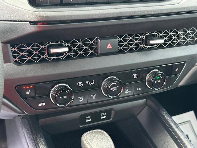 Used 2024 Honda Accord EX image 27