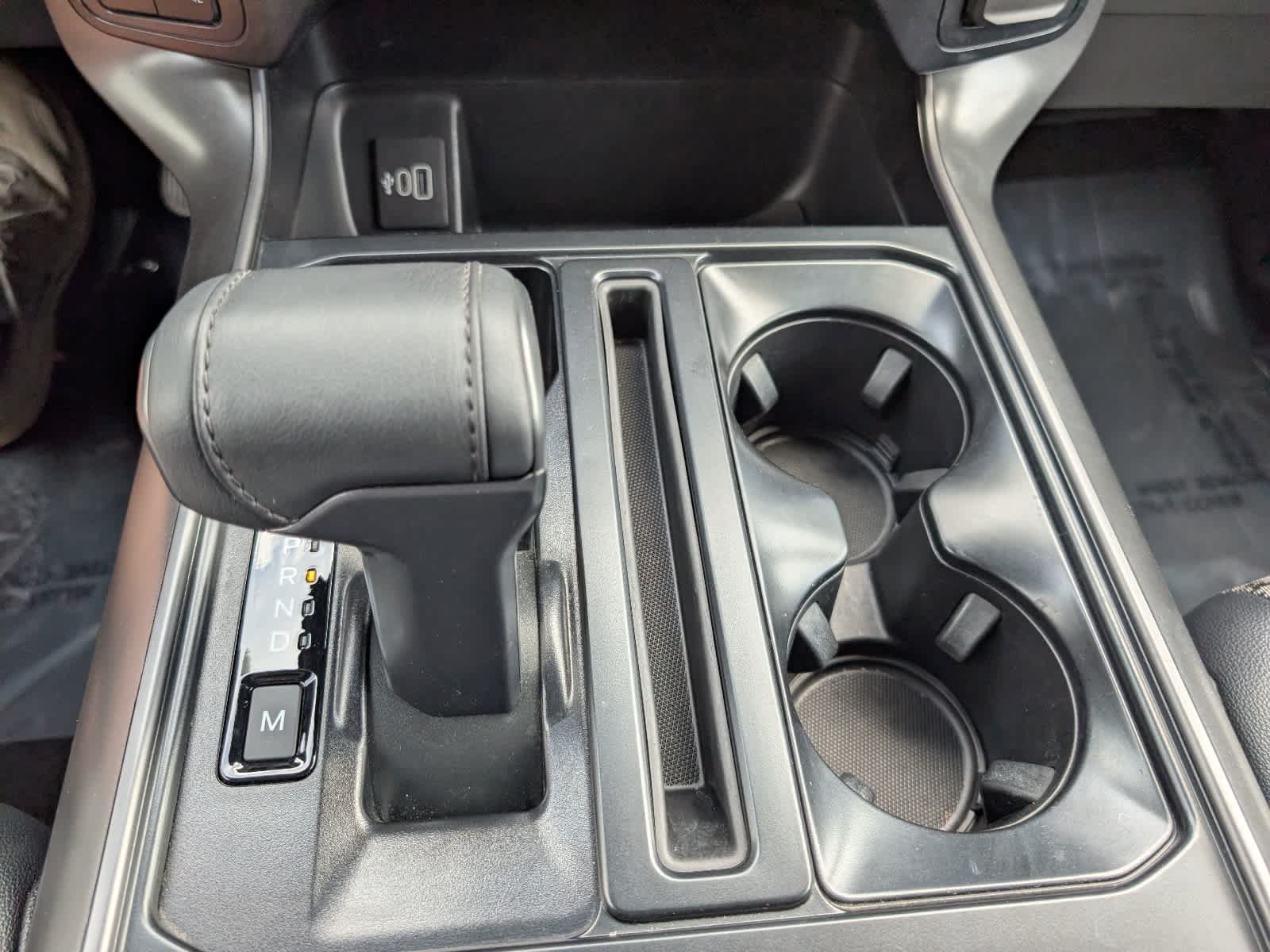 Used 2025 Ford F150 Tremor w/ Tow/Haul Package AWD/4WD image 26