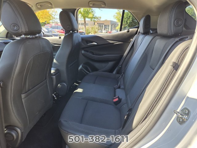Used 2024 Buick Encore GX Preferred FWD image 10