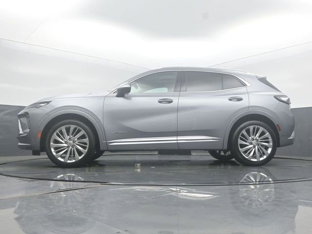 Used 2024 Buick Envision Avenir AWD/4WD image 45