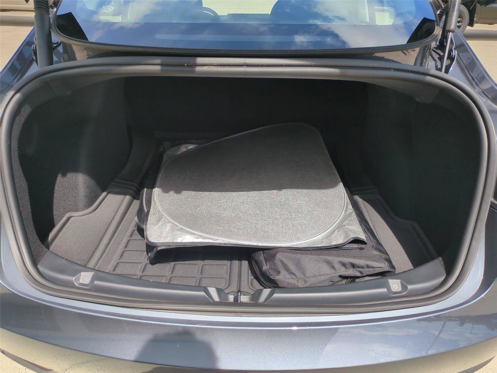 Used 2023 Tesla Model 3 Standard Range RWD image 28
