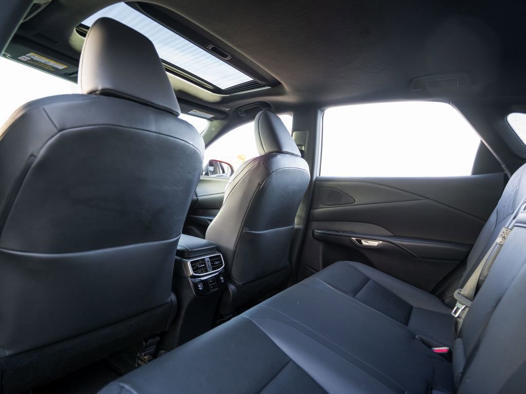 Used 2023 Lexus RX 350 Premium w/ Accessory Package (Z1) image 14