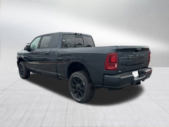 New 2026 RAM 2500 Laramie image 7