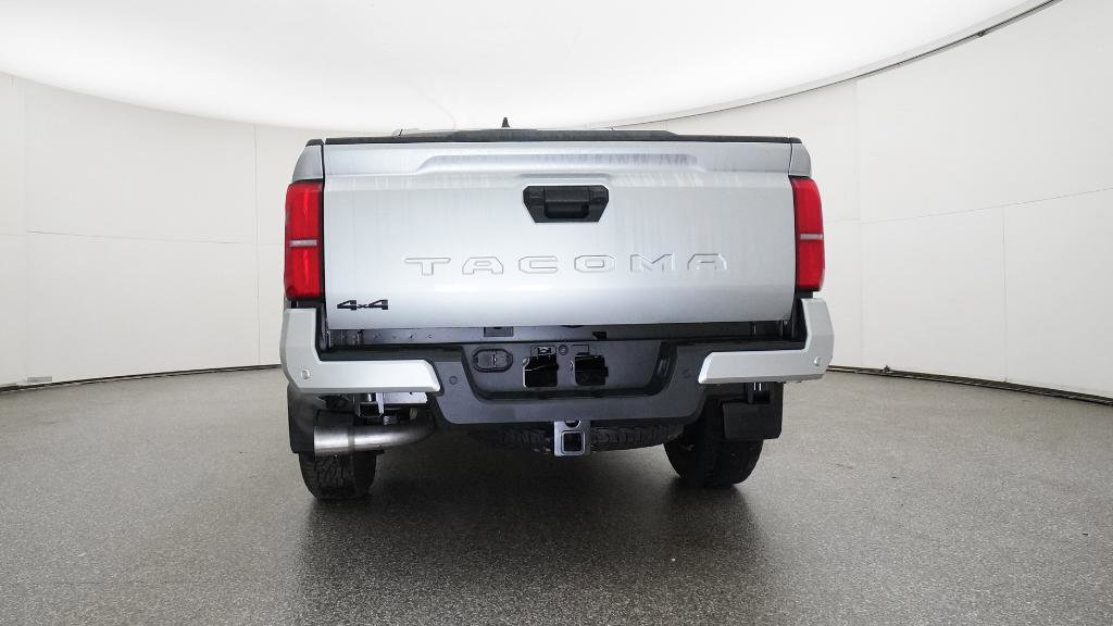 New 2026 Toyota Tacoma TRD Off-Road image 17