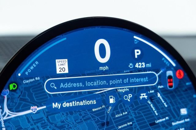 New 2026 MINI Cooper Countryman John Cooper Works w/ Comfort Package Max image 2