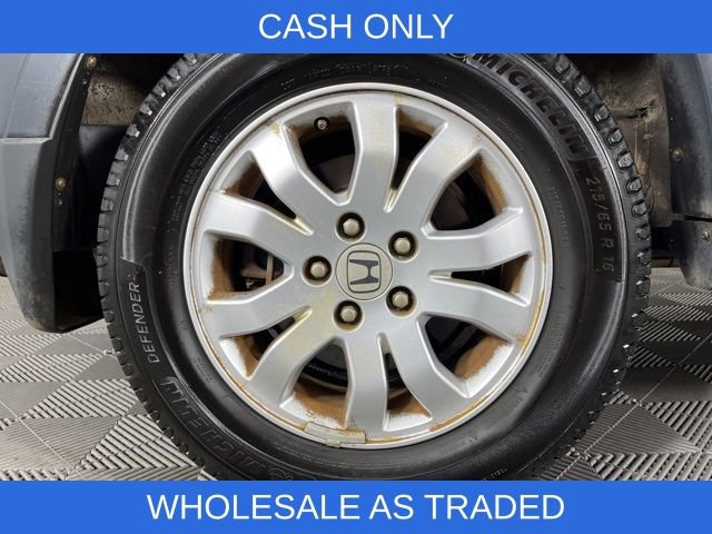Used 2005 Honda CR-V EX image 13