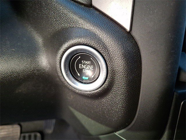 Certified 2023 Chevrolet Silverado 1500 Custom w/ LPO, Dark Essentials Package image 17