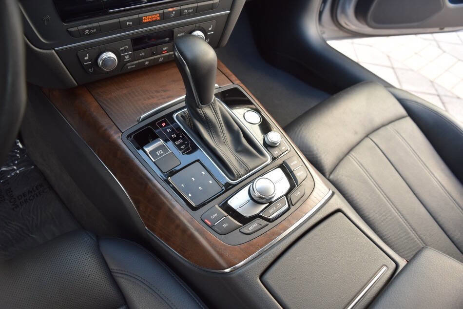 Used 2016 Audi A7 TDI Prestige AWD/4WD image 47