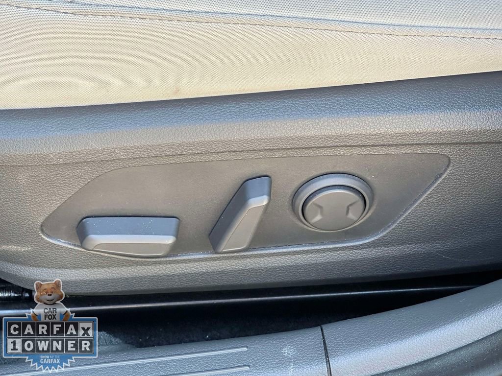 Used 2025 Hyundai Sonata SEL FWD image 19