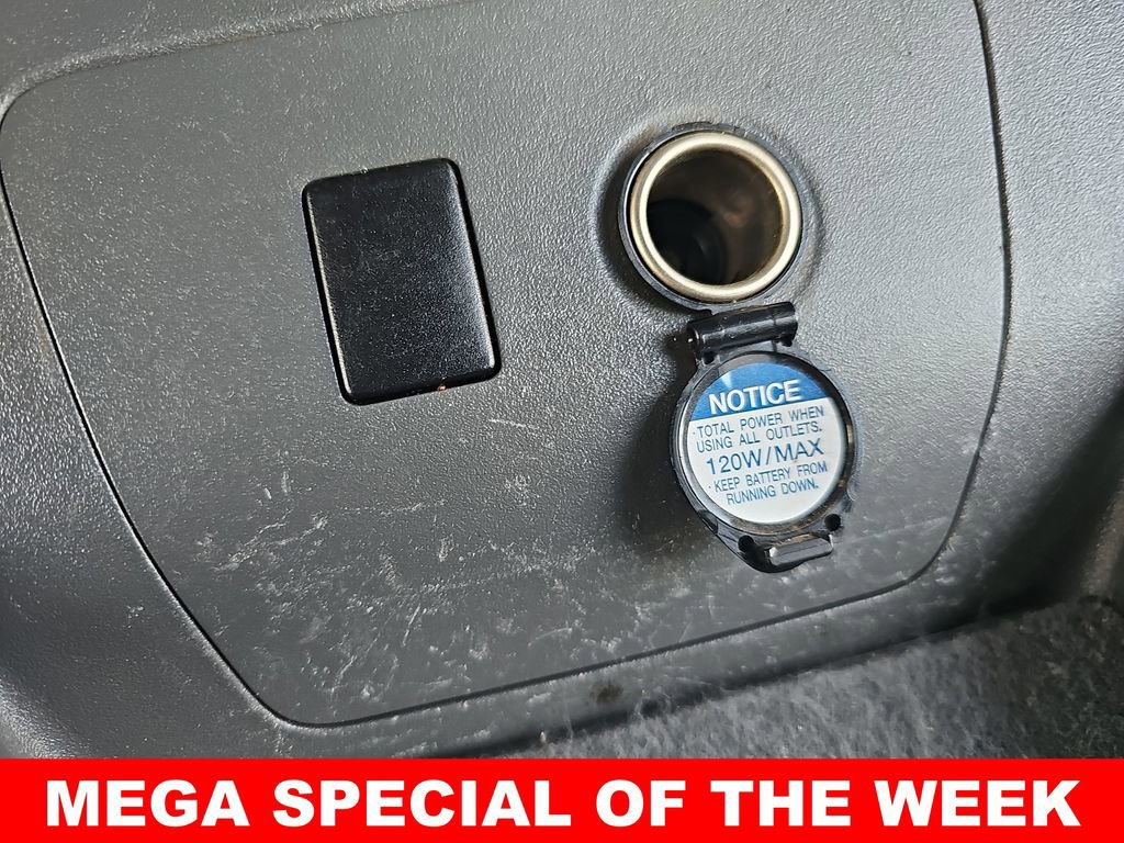 Used 2010 Toyota Prius Two image 24