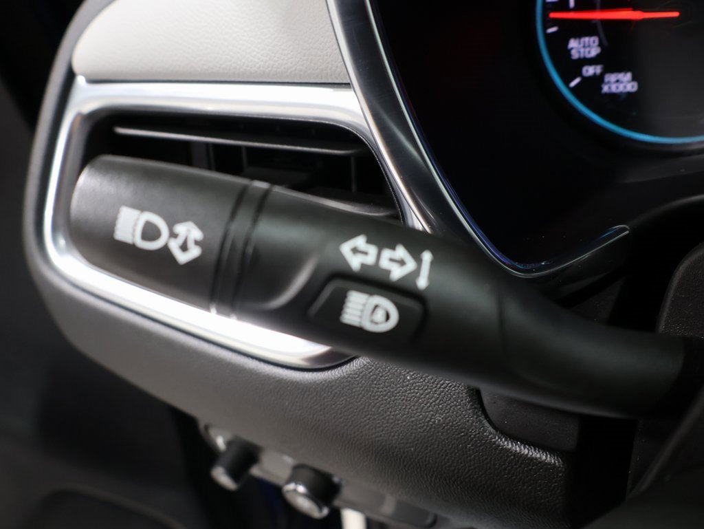 Used 2022 Chevrolet Equinox LT image 34