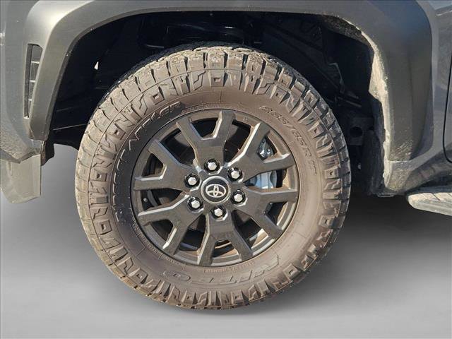 Used 2025 Toyota 4Runner SR5 image 4