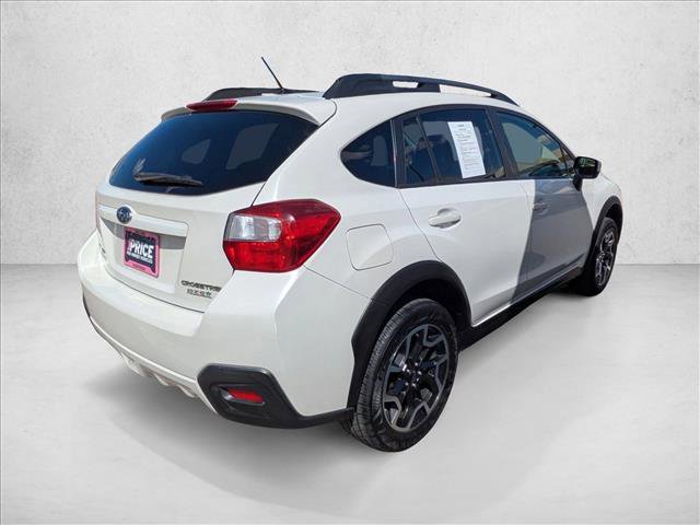 Used 2016 Subaru Crosstrek 2.0i Premium AWD/4WD image 5