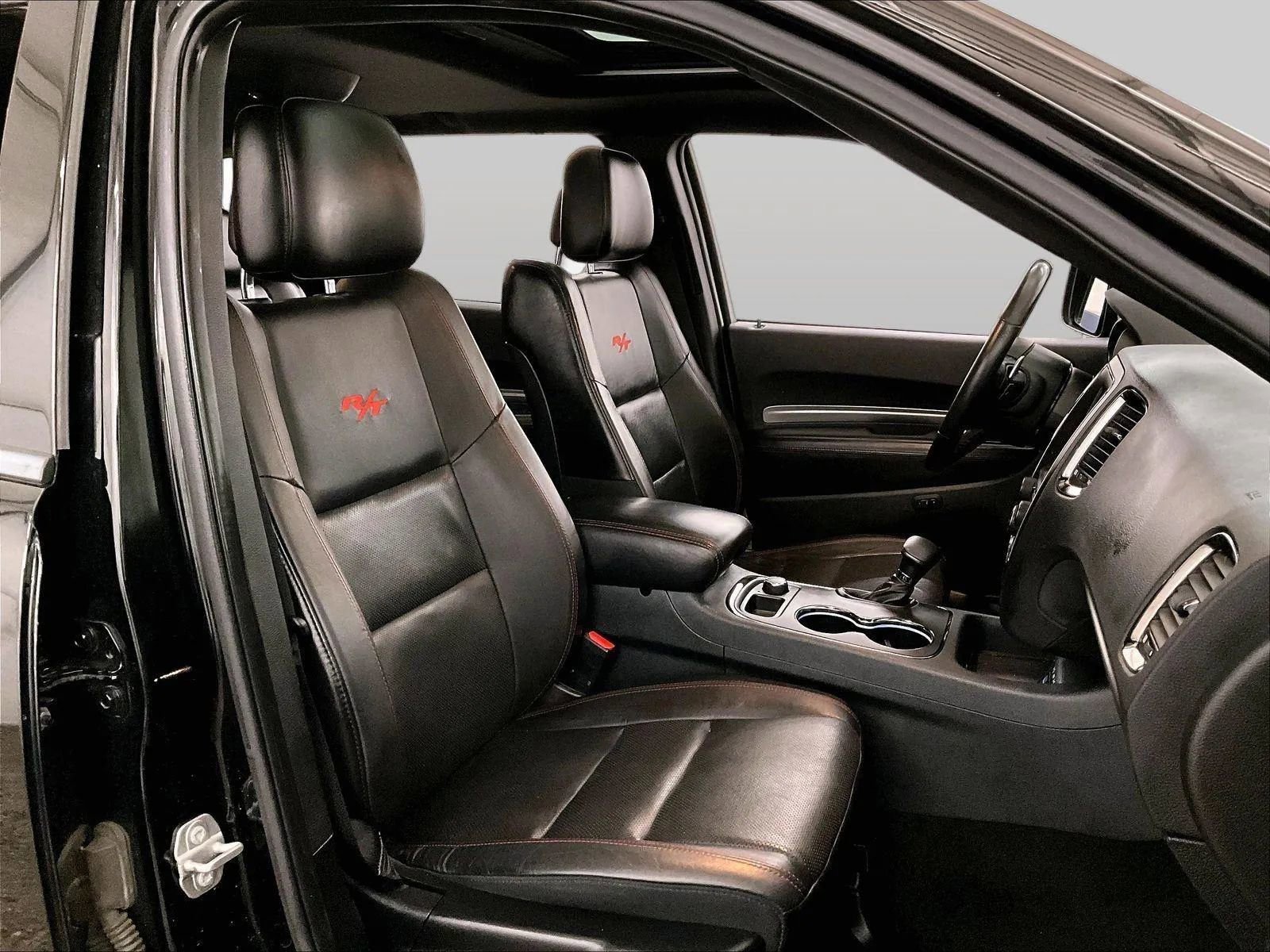 Used 2018 Dodge Durango R/T w/ Technology Group image 8