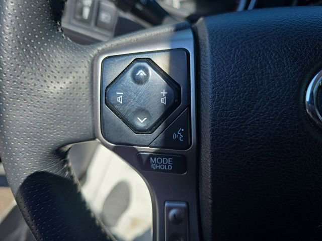 Used 2022 Toyota 4Runner Limited image 16