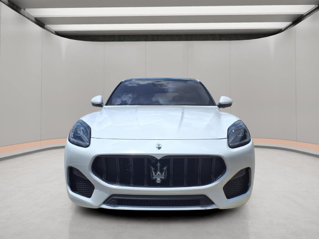 New 2026 Maserati Grecale Modena AWD/4WD image 2