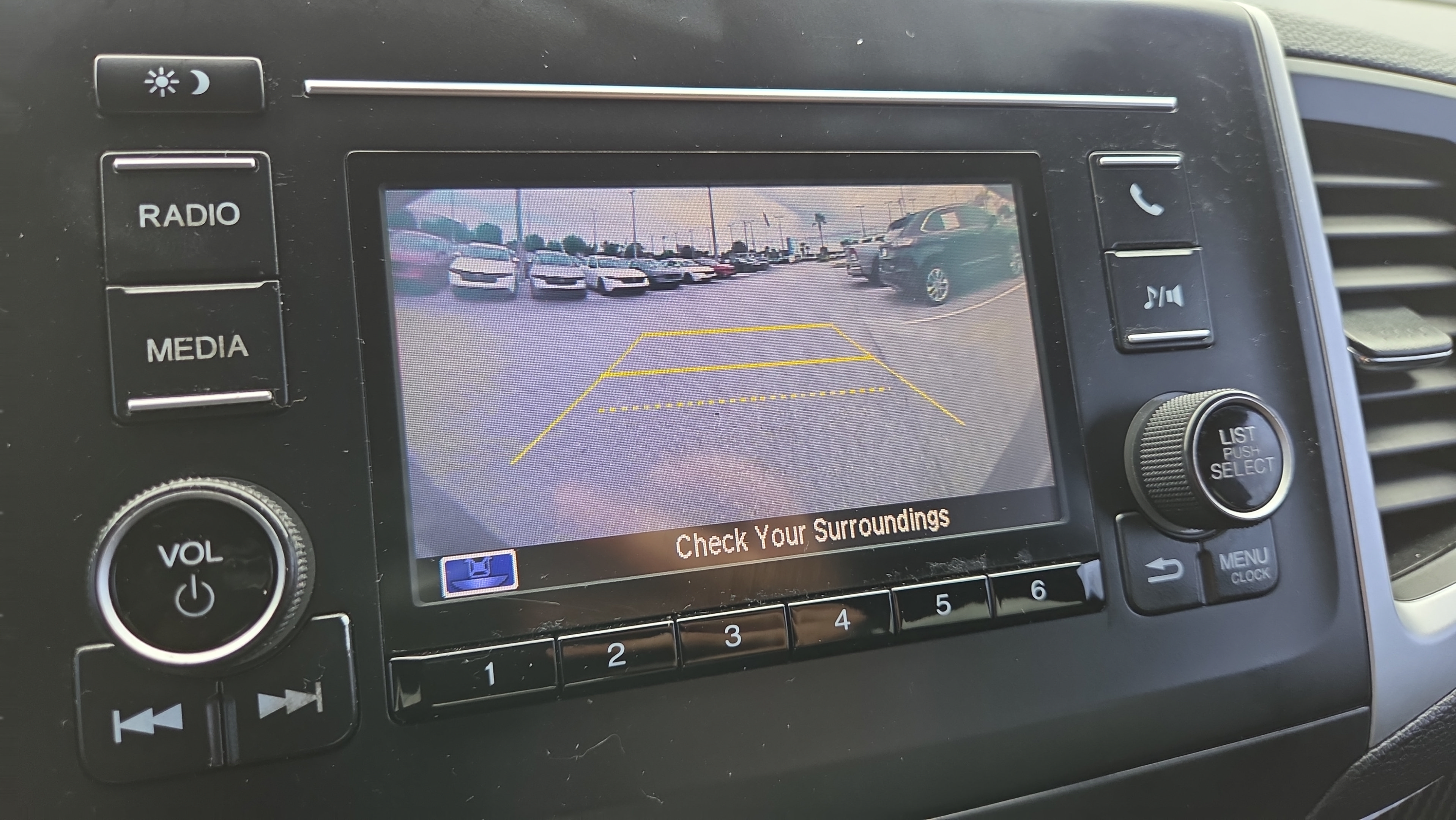 Certified 2019 Honda Passport Sport image 28