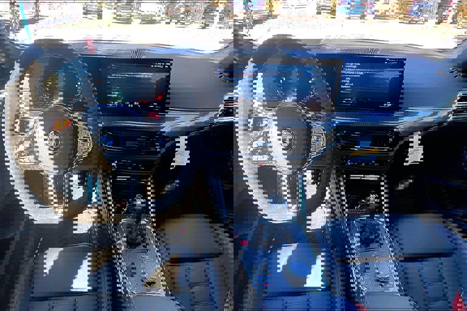 New 2026 BMW M2 w/ Lighting Package image 5