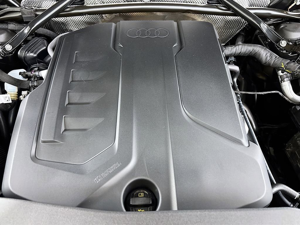 New 2025 Audi Q5 2.0T Premium Plus image 22