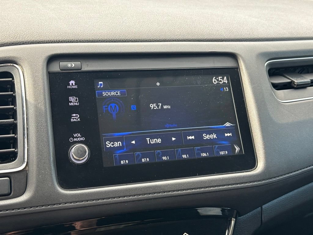 Used 2022 Honda HR-V EX image 21