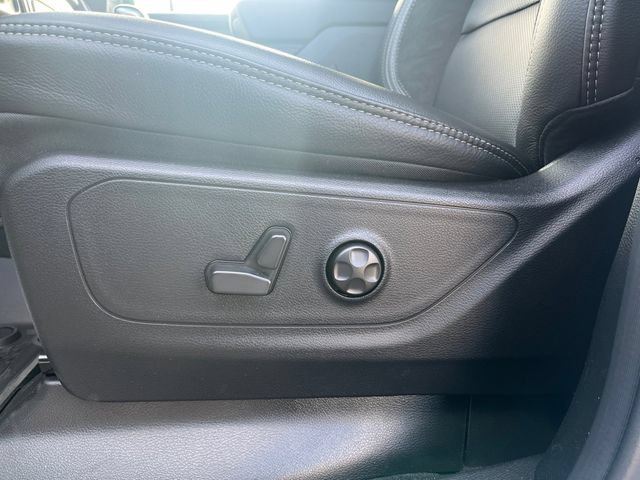 New 2026 RAM 1500 RHO w/ Bed Utility Group AWD/4WD image 18