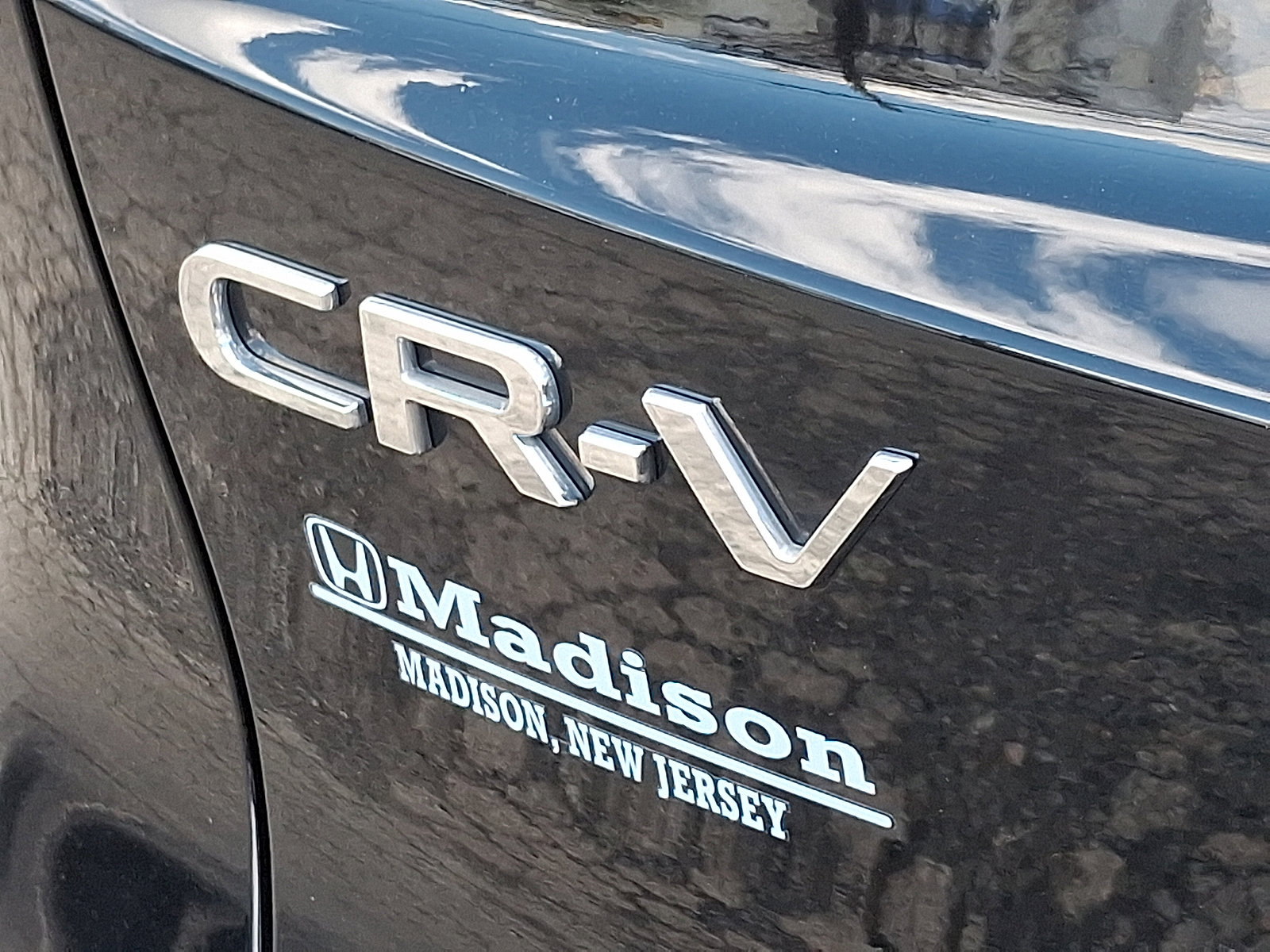 Certified 2023 Honda CR-V EX-L image 31