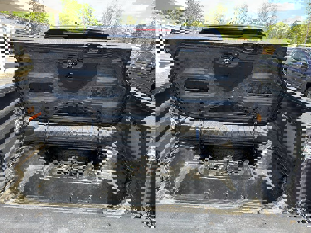 Certified 2023 Honda Ridgeline RTL image 25