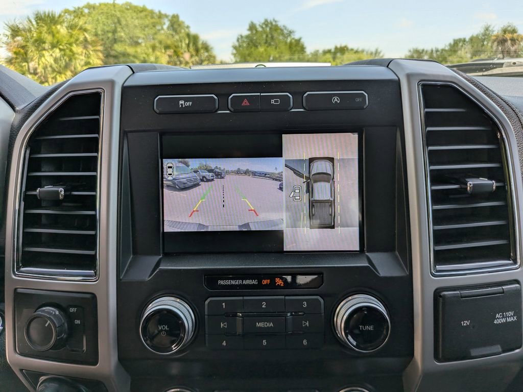 Used 2019 Ford F150 Lariat w/ Equipment Group 502A Luxury RWD image 23