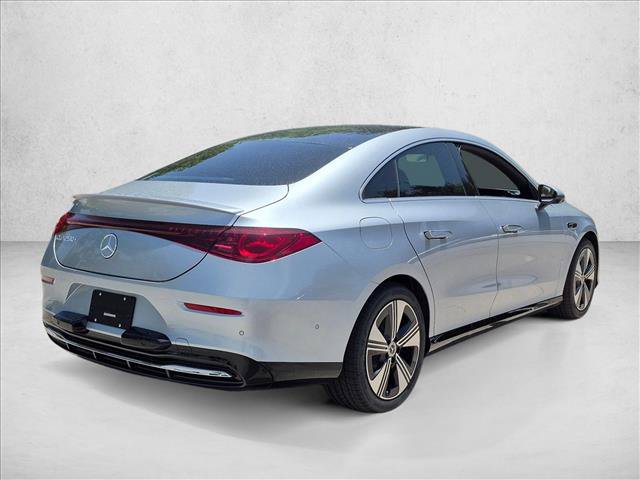 New 2027 Mercedes-Benz CLA 250+ video 2