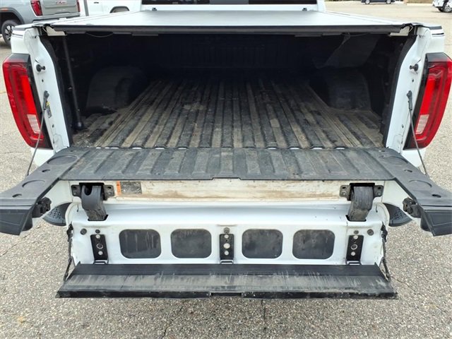 Used 2021 GMC Sierra 3500 Denali w/ Denali Ultimate Package image 20