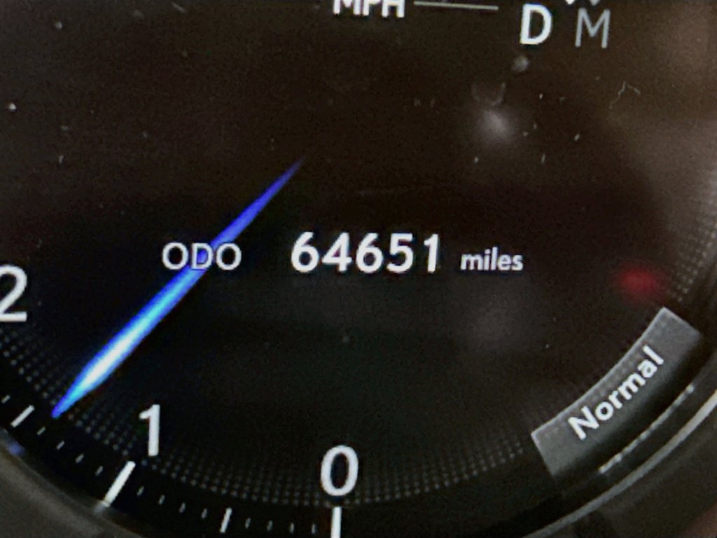 Used 2019 Lexus LS 500 F Sport AWD/4WD image 4