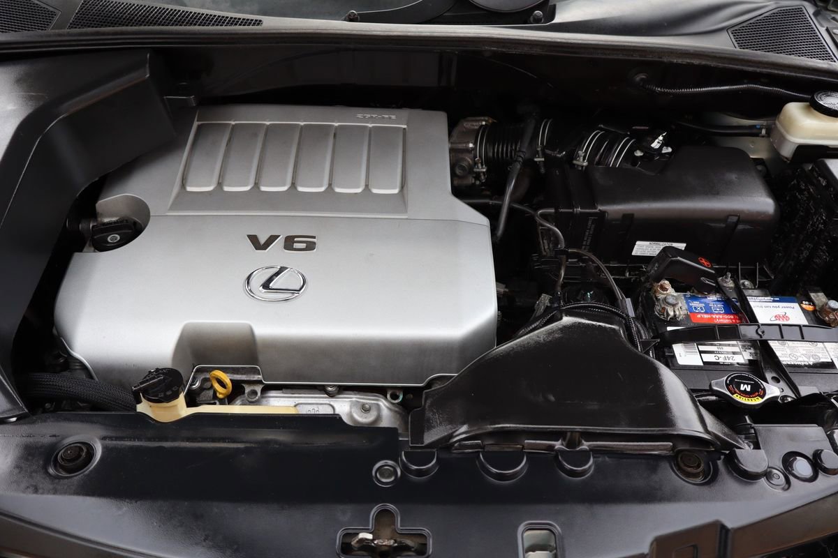 Used 2008 Lexus RX 350 AWD image 38