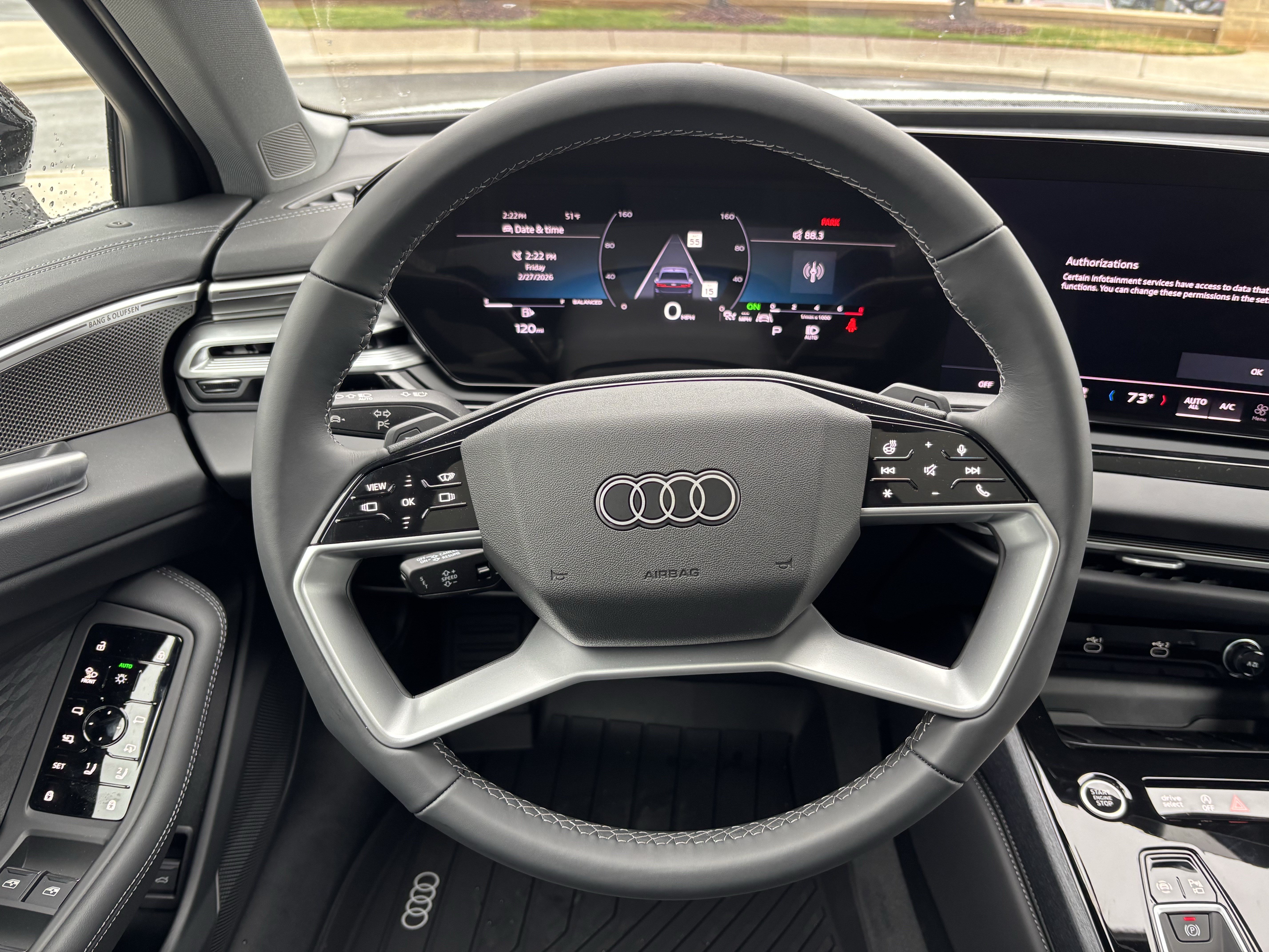 New 2026 Audi A6 Prestige AWD/4WD image 18