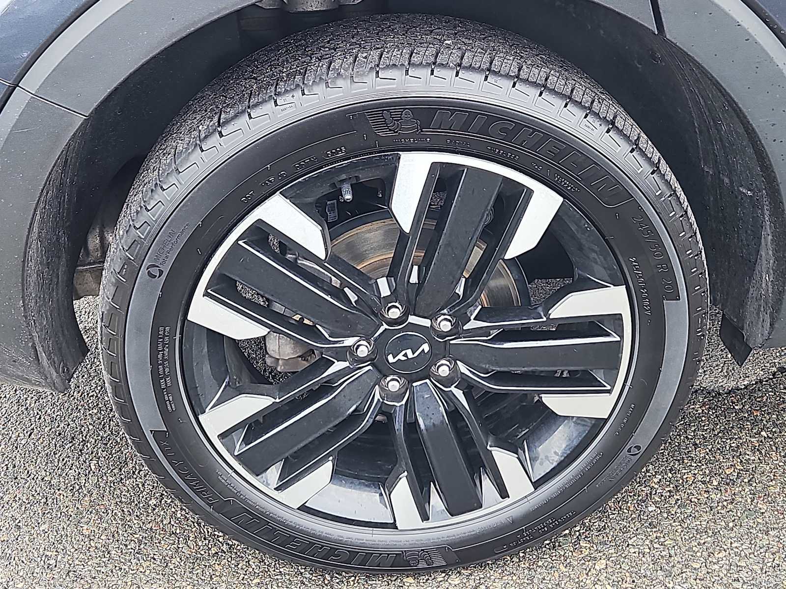 Used 2024 Kia Telluride SX Prestige image 9