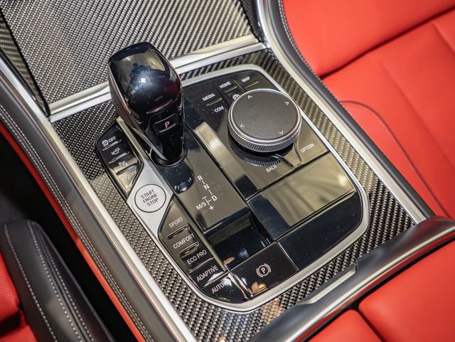 New 2026 BMW M850i xDrive Coupe AWD/4WD image 19