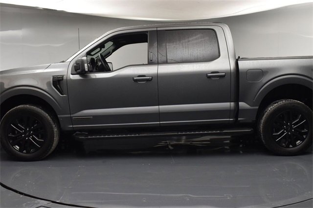 Used 2024 Ford F150 Lariat w/ Bed Utility Package image 5