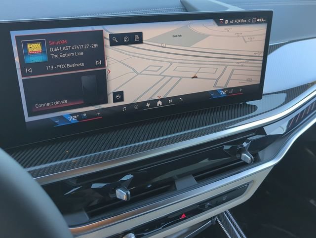 Used 2026 BMW X7 M60i AWD/4WD image 20
