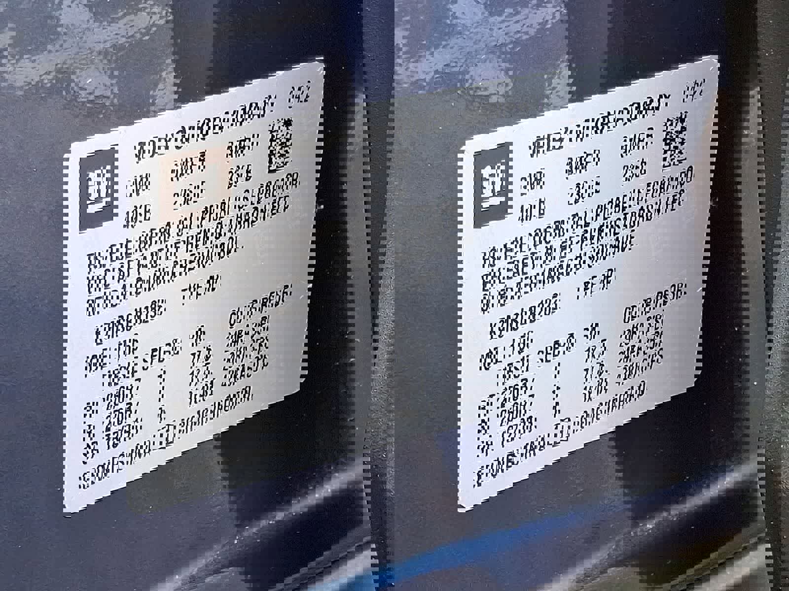 Certified 2022 Chevrolet TrailBlazer LT w/ Convenience Package AWD/4WD image 37